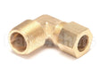 1173218 Southbend Range Fitting,3/8 Npt X 3/8 Cc Elbow