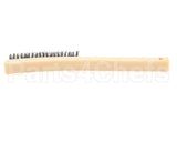 11733 Nieco Brush, Burner Screen