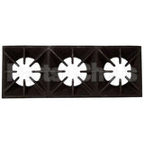 1173385 Compatible Southbend Cast 32 Sect Grate