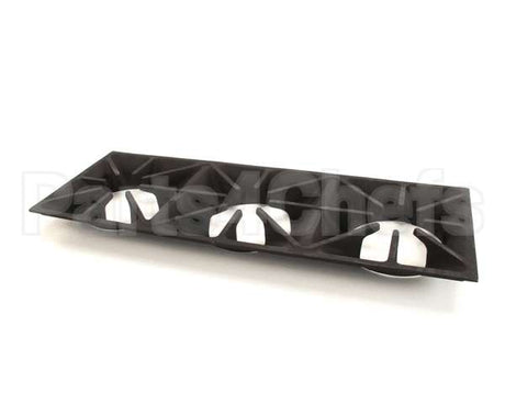 1173385 Southbend Range Grate, Cast 32 Sect