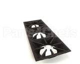 1173385 Southbend Range Grate, Cast 32 Sect