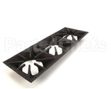 1173385 Southbend Range Grate, Cast 32 Sect