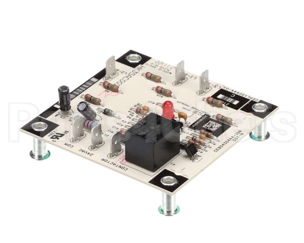 1173408 International Comfort Pro Relay Phase Monitor