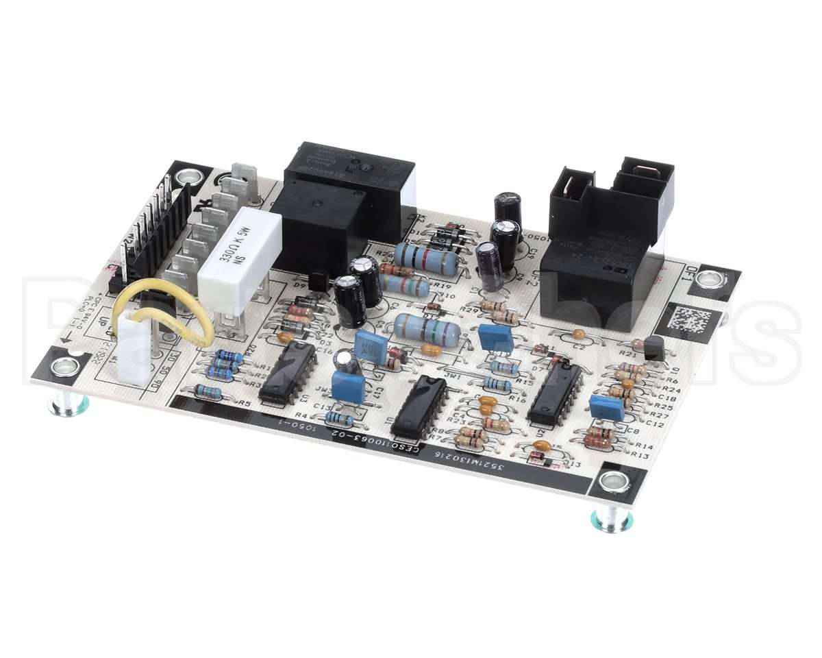 1173425 International Comfort Pro Board, Control (Defrost)