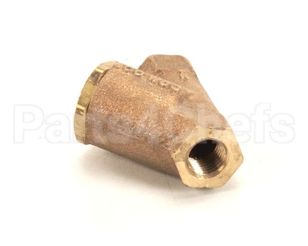 1173428 Southbend Range Strainer,"Y",In-Line,1/4Nptfem