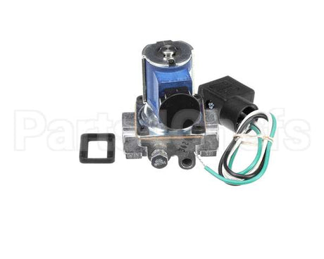 1173484 Southbend Range Valve, Solenoid, 120V/60