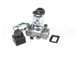 1173484 Southbend Range Valve, Solenoid, 120V/60