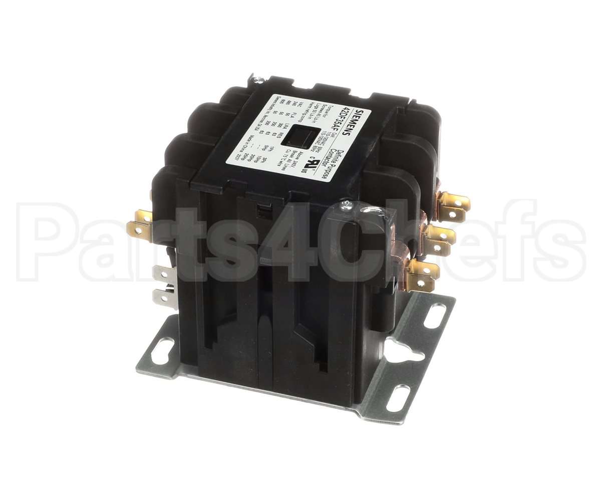 117350 Hussmann 42Df35Af Furnas Cont 50A 115V@