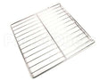 1173545CP Southbend Range Rack, Std Oven Range Plated