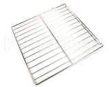 1173545CP Southbend Range Rack, Std Oven Range Plated