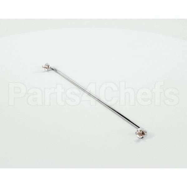 1173556 Compatible Southbend Rod, Broiler Rack Suppor T