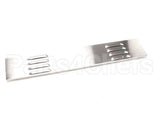 1173578 Southbend Range Base Panel, Cafe, Ss