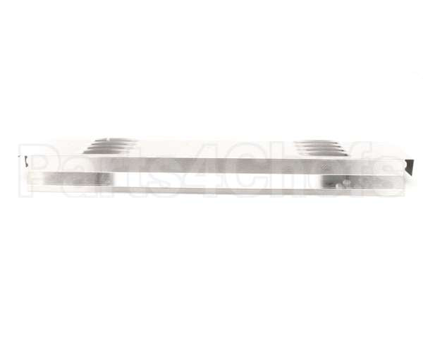1173578 Southbend Range Base Panel, Cafe, Ss