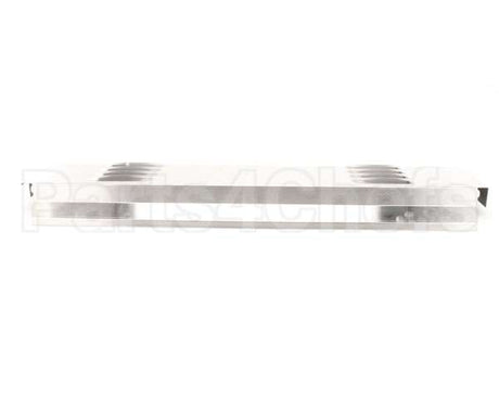 1173578 Southbend Range Base Panel, Cafe, Ss