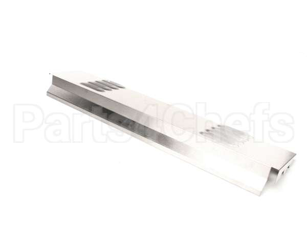 1173578 Southbend Range Base Panel, Cafe, Ss