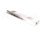 1173578 Southbend Range Base Panel, Cafe, Ss