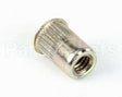 1173595 Southbend Range Insert,1/4"-20 Knurled