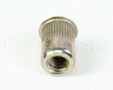 1173595 Southbend Range Insert,1/4"-20 Knurled