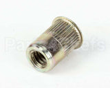1173595 Southbend Range Insert,1/4"-20 Knurled