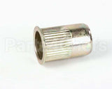 1173595 Southbend Range Insert,1/4"-20 Knurled