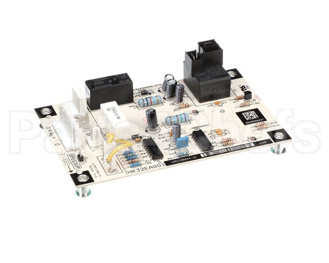 1173636 International Comfort Pro Control Defrost