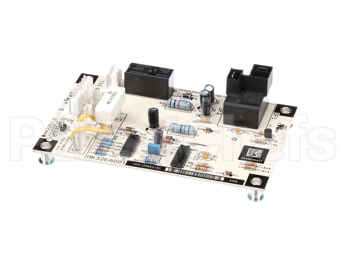 1173636 International Comfort Pro Control Defrost