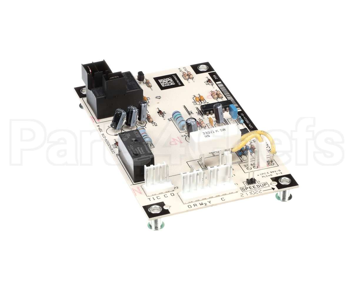 1173636 International Comfort Pro Control Defrost