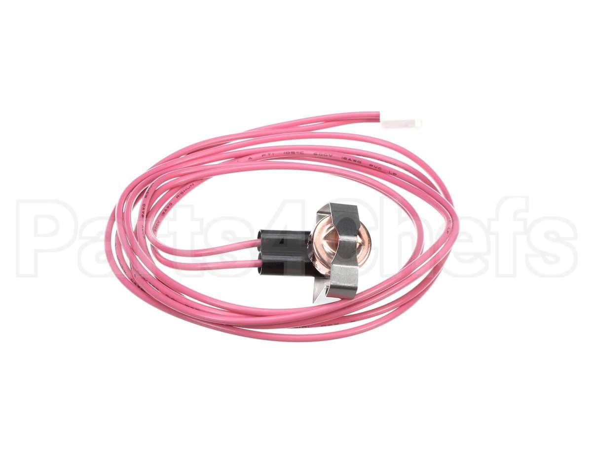 1173637 International Comfort Pro Switch, Temperature