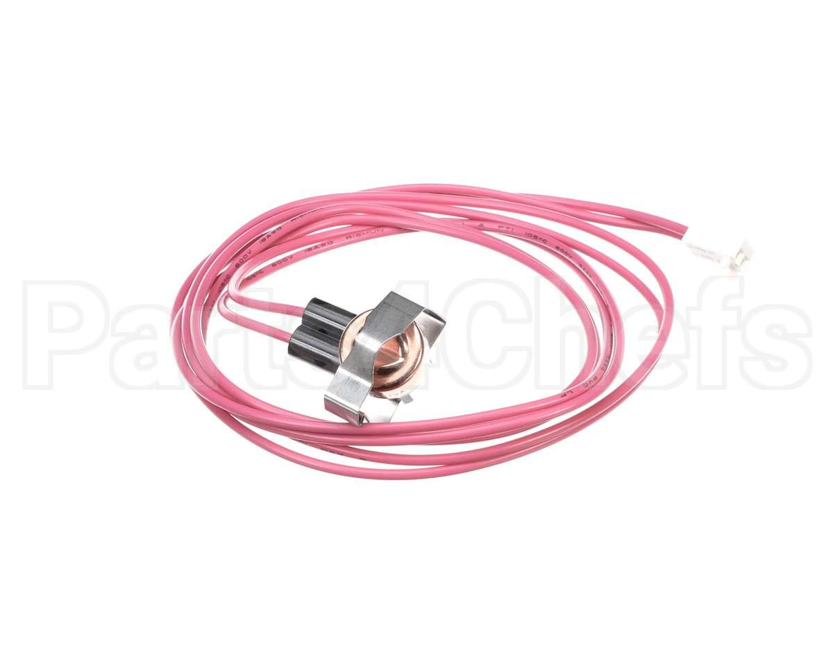 1173637 International Comfort Pro Switch, Temperature