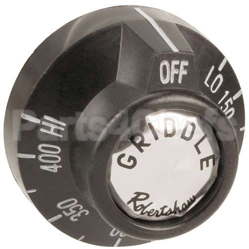 1173645 Compatible Southbend Dial, Thermostat (Bjwa, 150-400F)