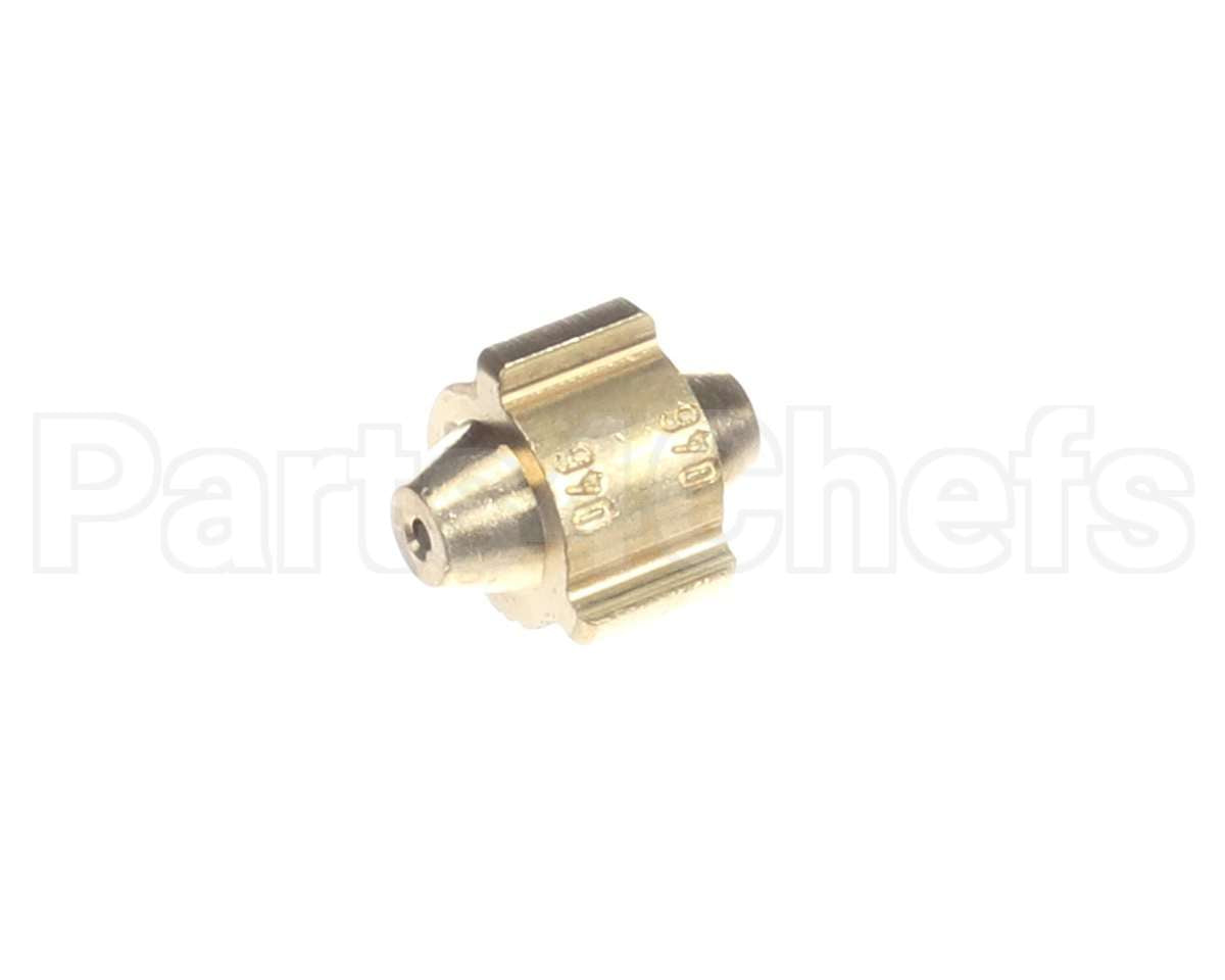 1173650 International Comfort Pro Metering Device .046