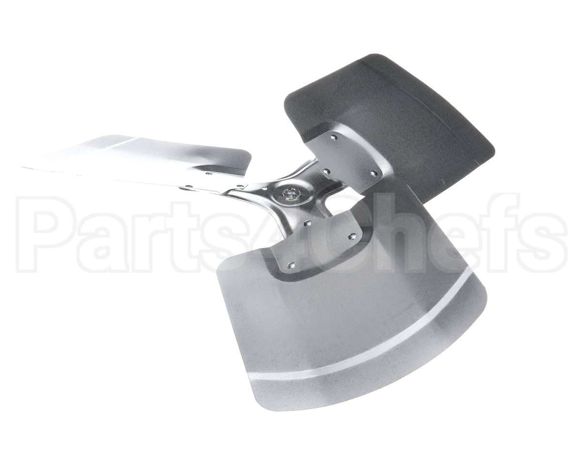 1173661 International Comfort Pro Fan Blade