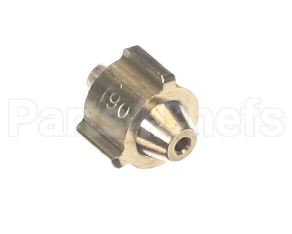 1173663 International Comfort Pro Metering Device