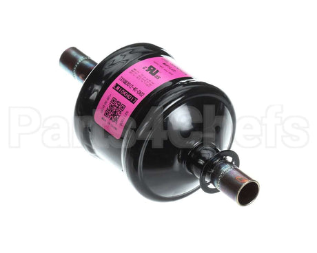 1173668 International Comfort Pro Muffler