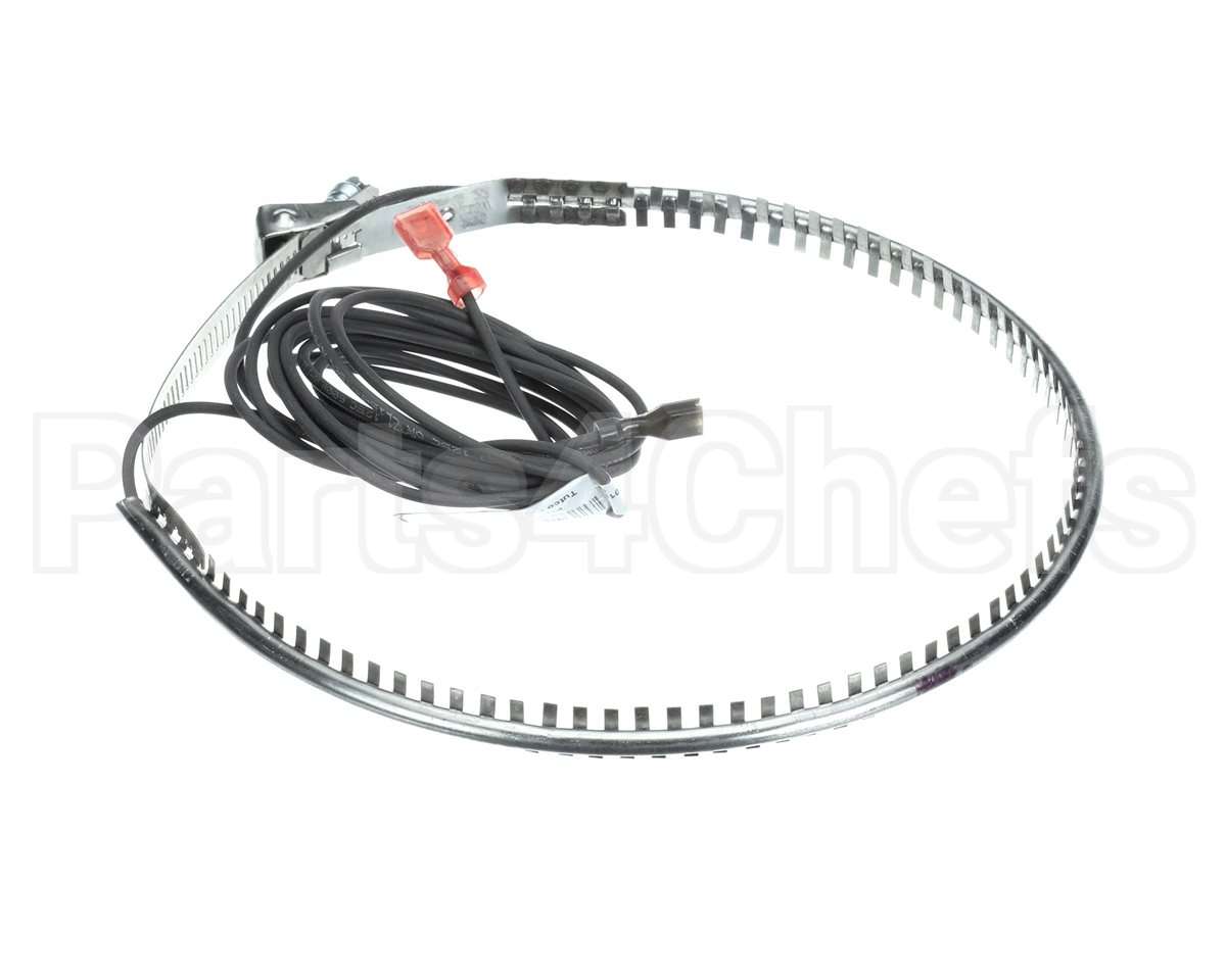 1173670 International Comfort Pro Crankcase Heater