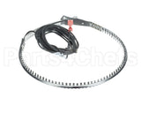 1173670 International Comfort Pro Crankcase Heater