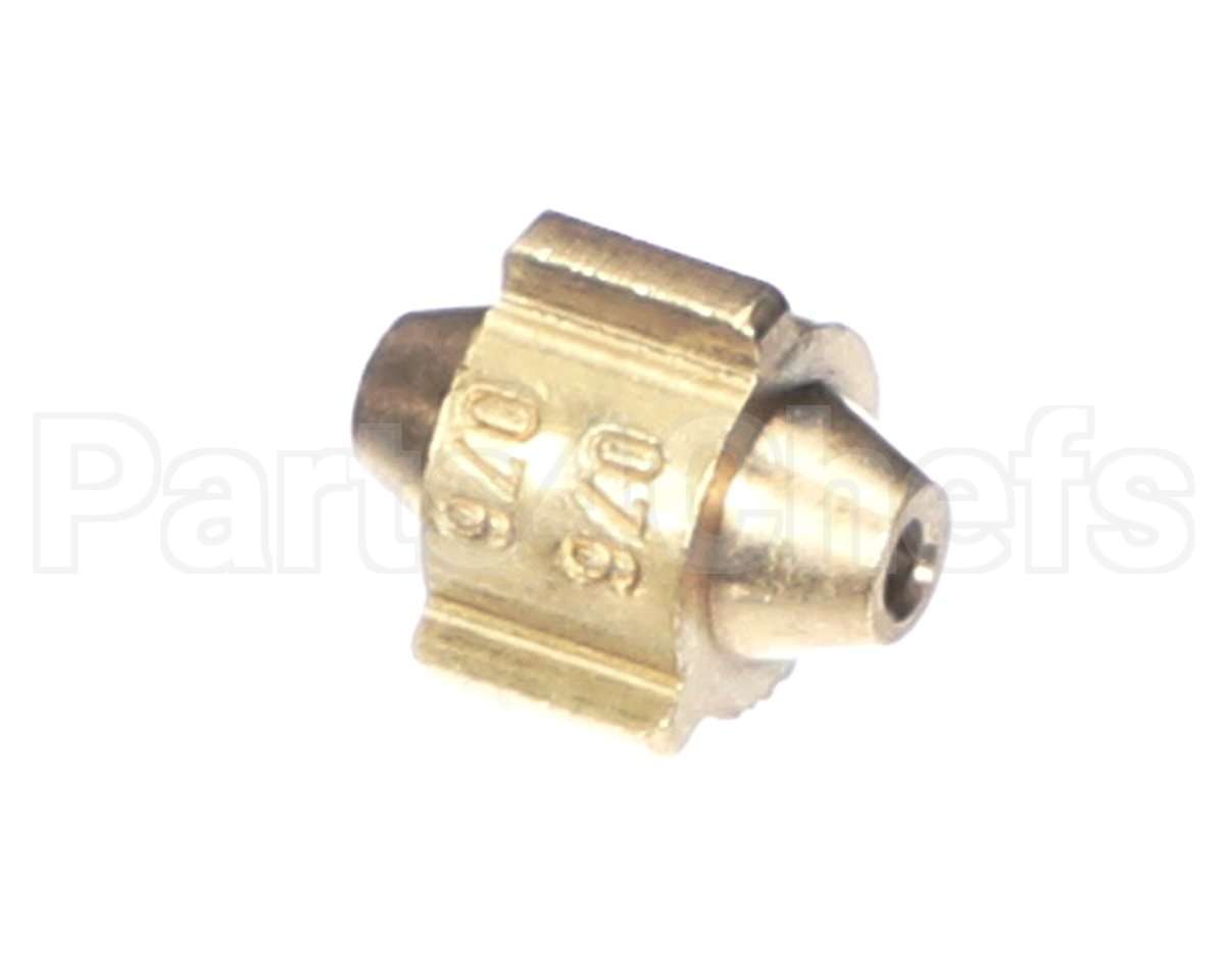 1173673 International Comfort Pro Metering Device .076