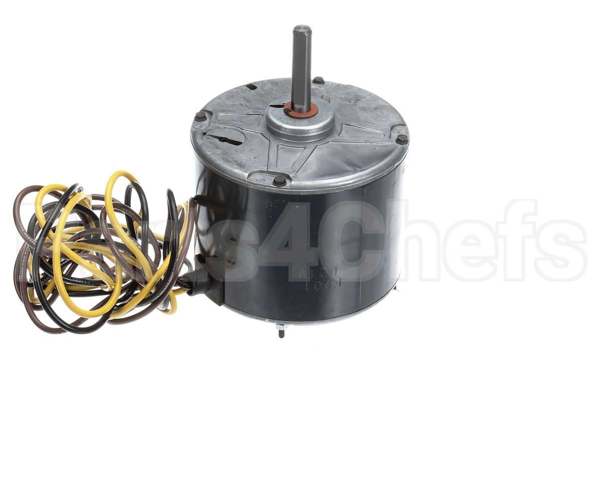 1173699 International Comfort Pro Motor 1/8Hp 1Ph