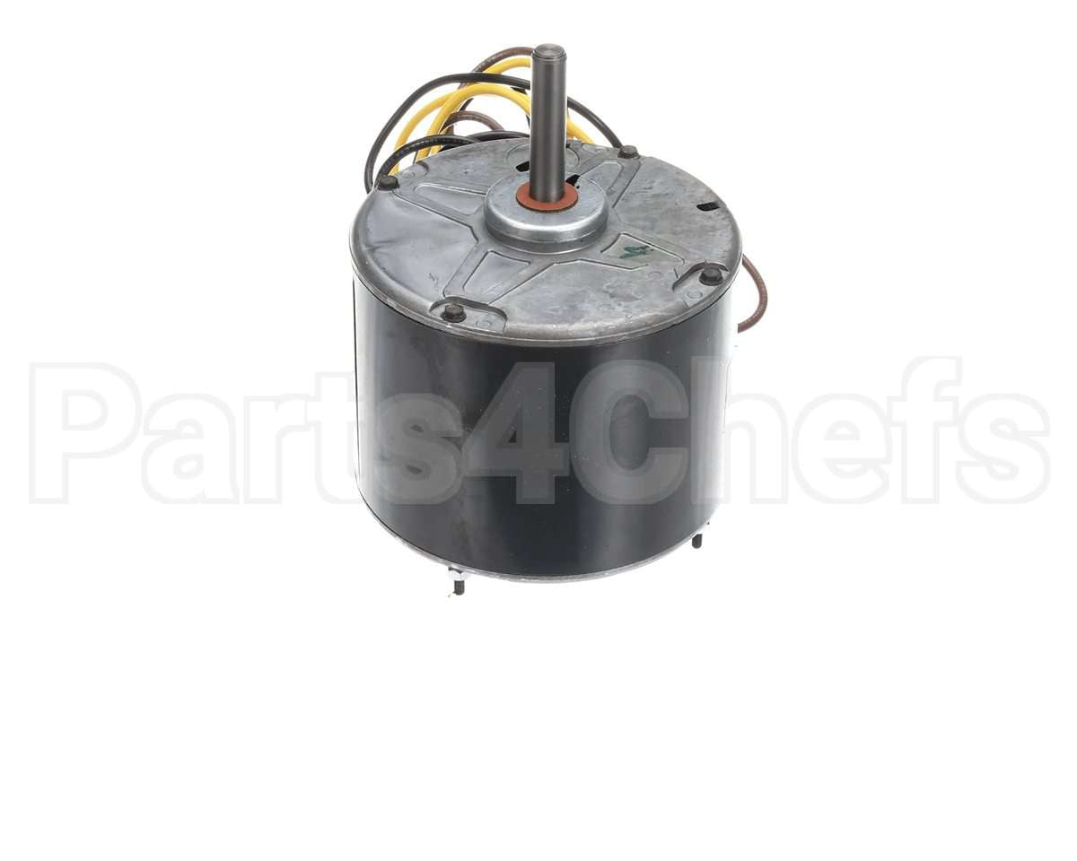 1173699 International Comfort Pro Motor 1/8Hp 1Ph
