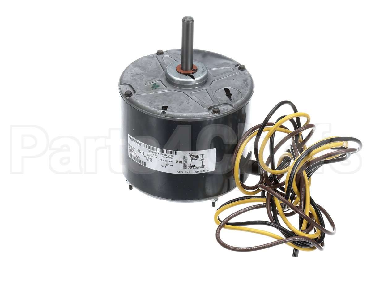 1173699 International Comfort Pro Motor 1/8Hp 1Ph