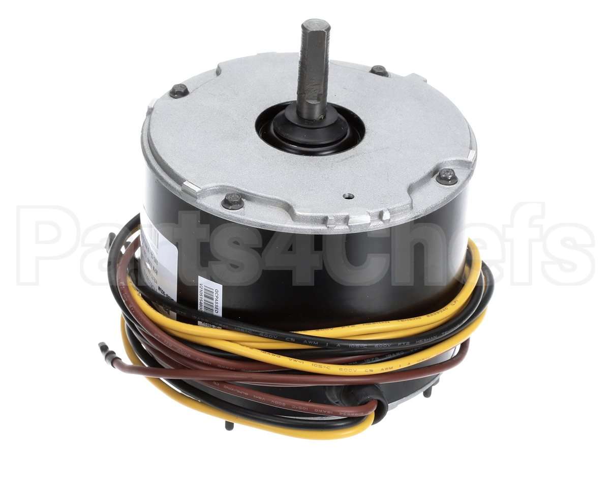 1173700 International Comfort Pro Motor 1/4Hp 1Ph