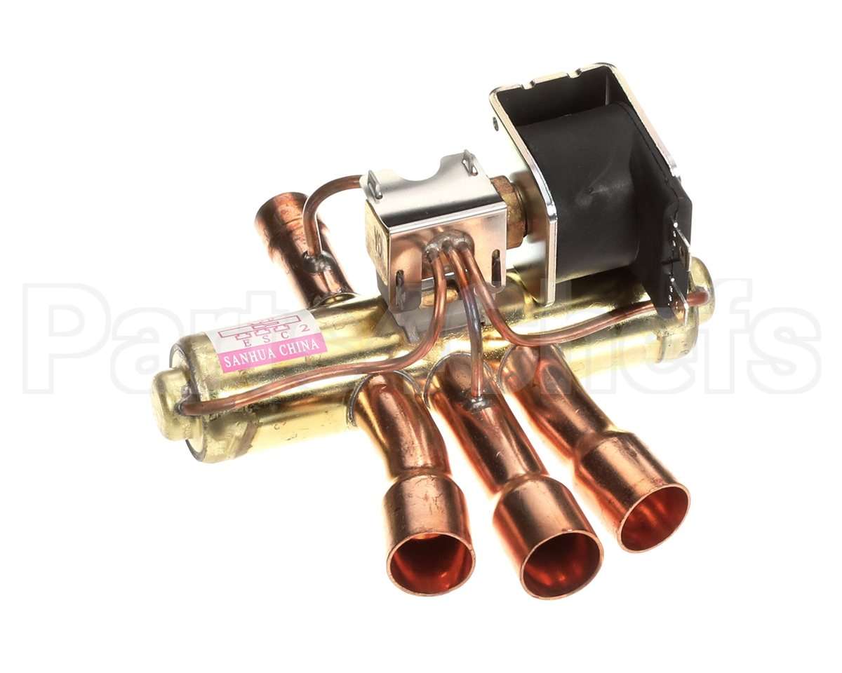 1173715 International Comfort Pro Valve Reversing