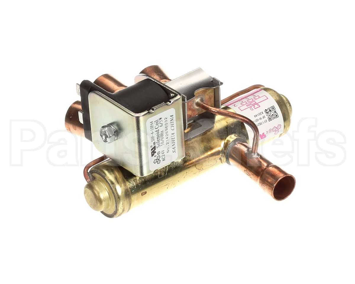 1173715 International Comfort Pro Valve Reversing