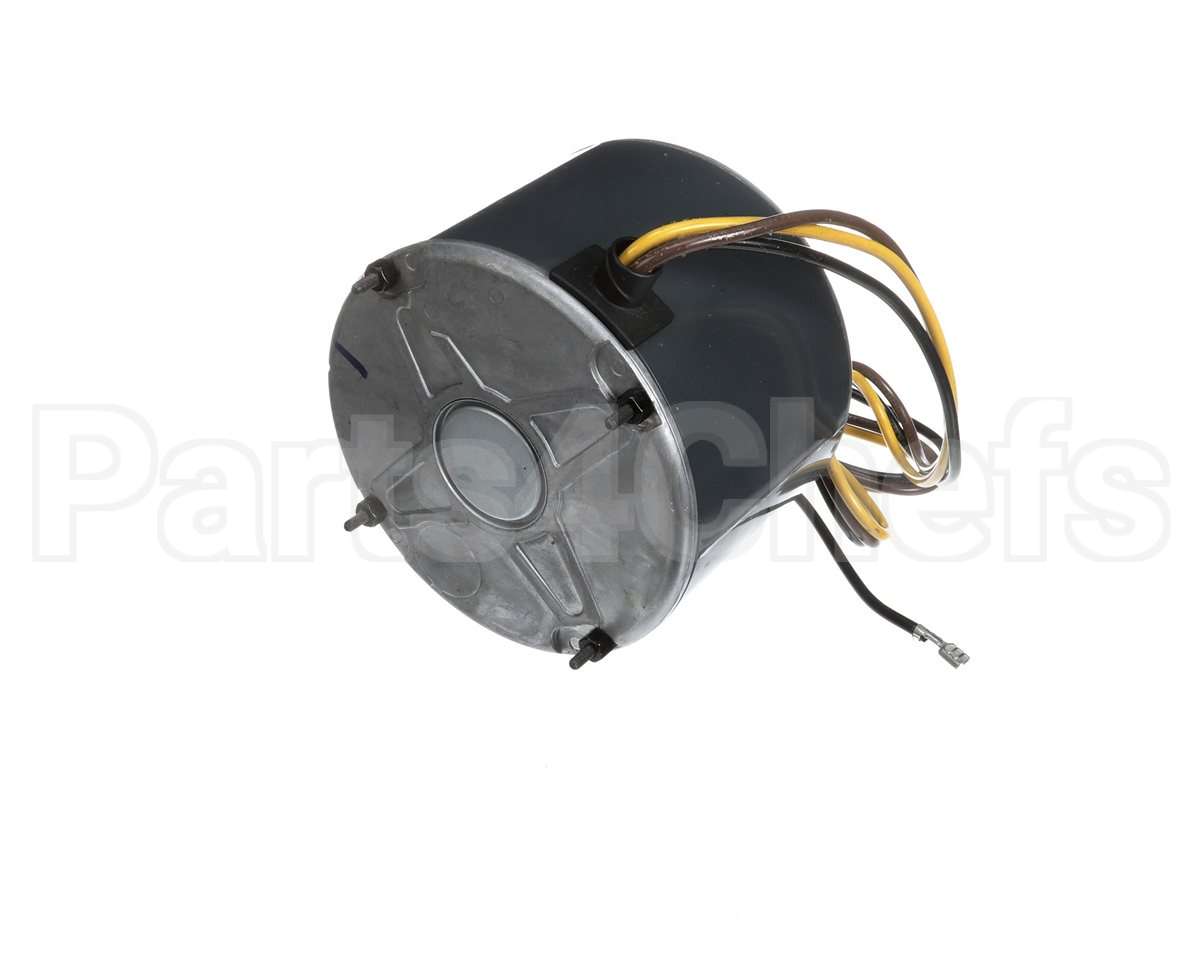 1173717 International Comfort Pro Motor 1/8Hp 1 Ph, Condenser