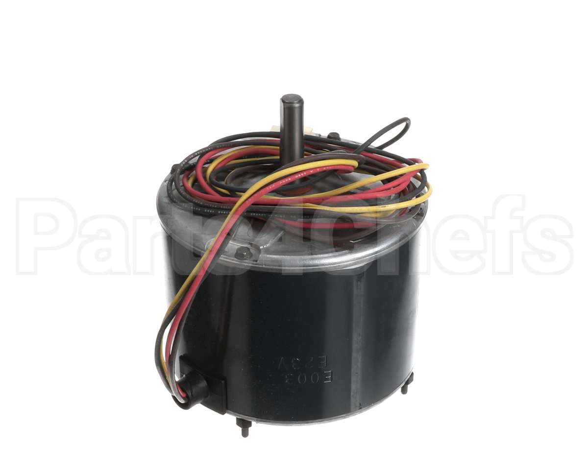 1173773 International Comfort Pro Motor 1/12 Hp 1 Ph, Fan