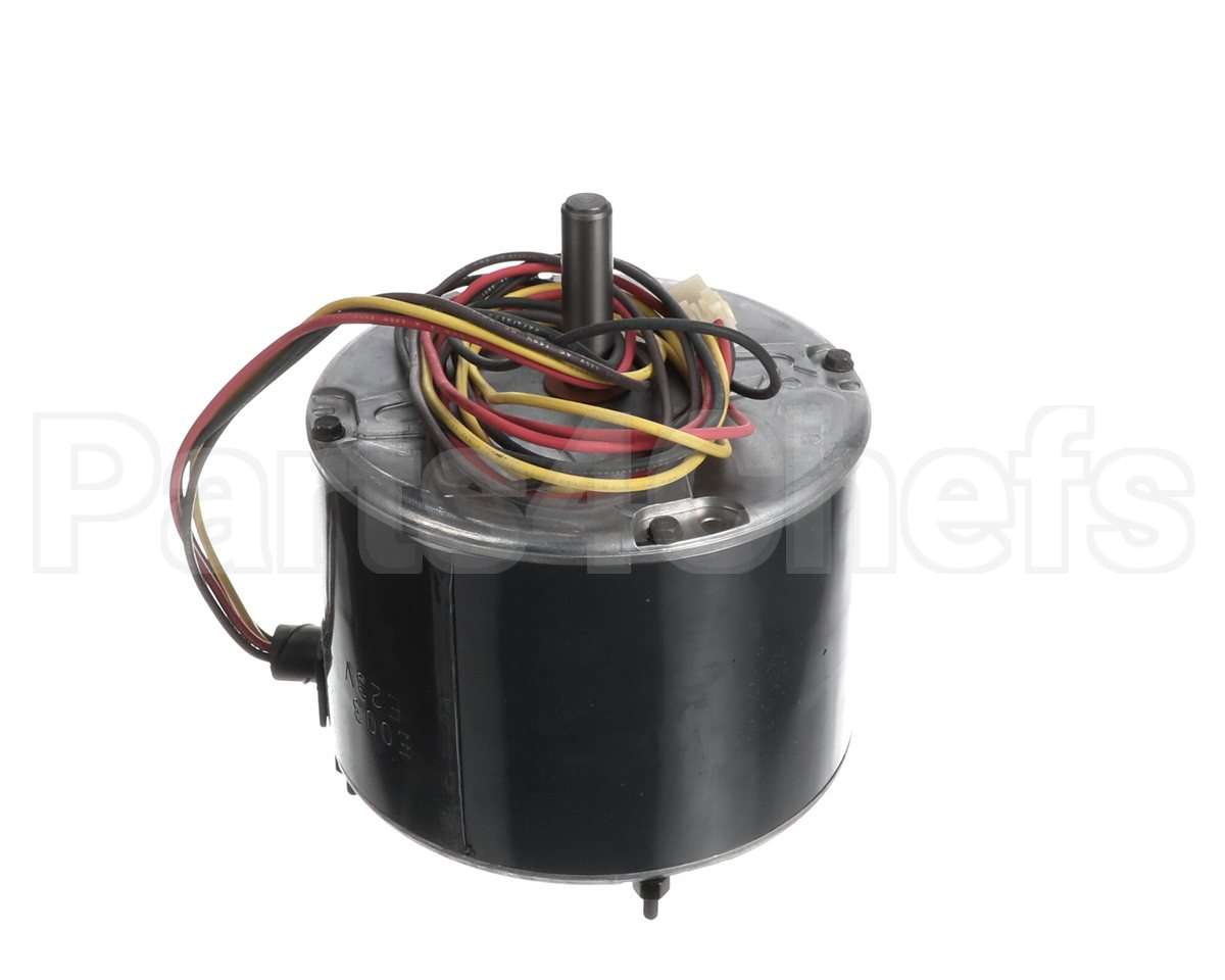 1173773 International Comfort Pro Motor 1/12 Hp 1 Ph, Fan