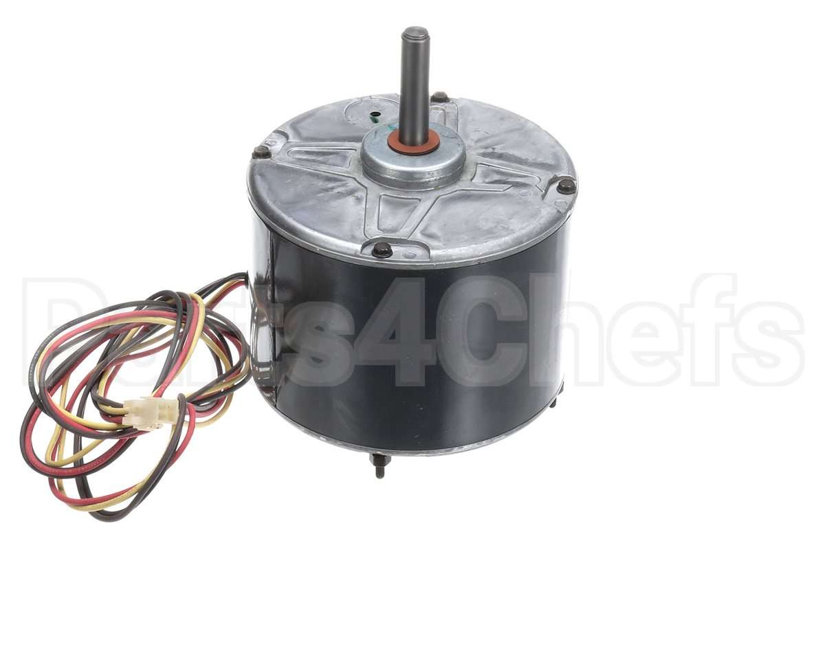 1173774 International Comfort Pro Motor 1/10 Hp 1 Ph, Fan