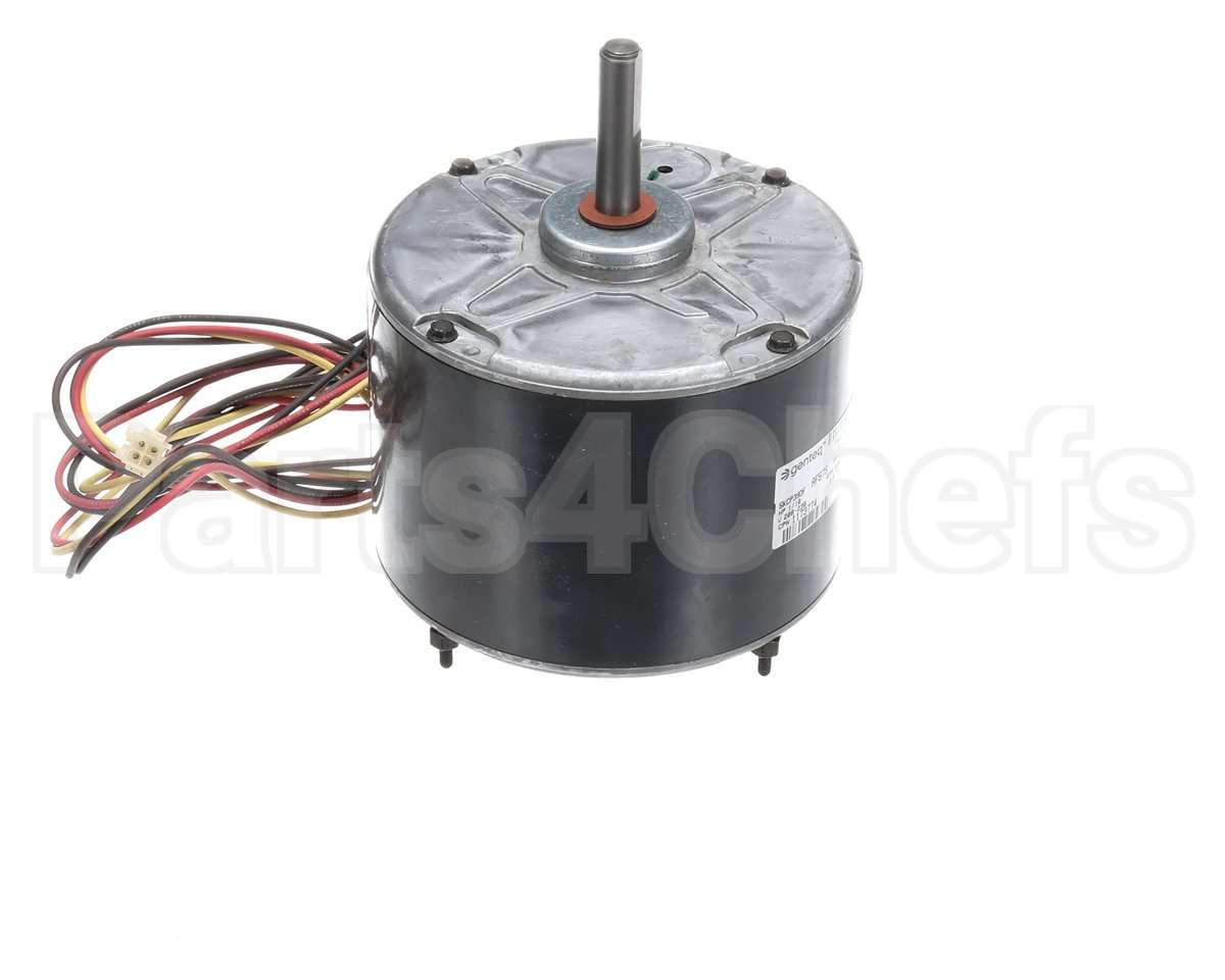 1173774 International Comfort Pro Motor 1/10 Hp 1 Ph, Fan