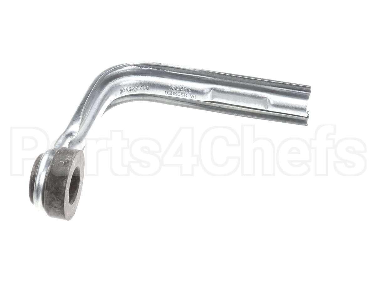 1173791 International Comfort Pro Arm & Grom Assembly