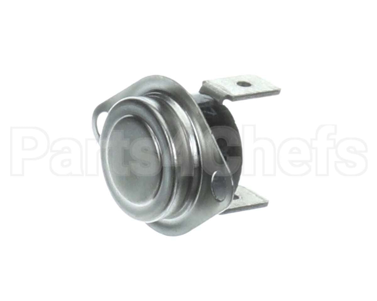 1173822 International Comfort Pro Switch Limit